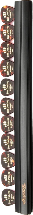 Dunlop Support pour Porte-Pickguard 30 cm - Noir