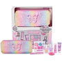 MARTINELIA Shimmer Wings Pencil Case Beauty Set Lot de 8 pièces