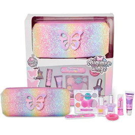 Martinelia Shimmer Wings Pencil Case & Beas
