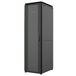 Lanview Armoire Rack 19 Pouces 42U Ligne de Données 600 x 800mm
