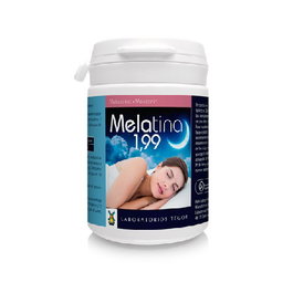 TEGOR Melatina 60 comprimés