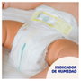 Dodot Sensitive Couches Taille 2, 4-8 kg, 58 unités