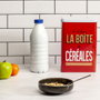 Cook Concept Bote Metal Cereales