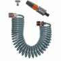 Gardena Kit Tuyau d'Arrosage 15 m avec Accessoires