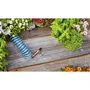 Gardena 4648-26 Flexible d'arrosage 15m, Ø9mm pour petits espaces - Kit complet avec raccords rapide, pistolet et garantie 5 ans