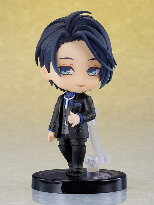 Orange Rouge Figurine Nendoroid Munechika : Ceremonial Attire Ver. 10 cm