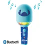 Lexibook Microphone Karaoké Stitch Bluetooth