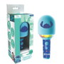 Lexibook Microphone Karaoké Stitch Bluetooth avec effets de voix