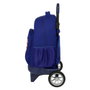 Safta Sac à dos avec roues Compact Evol 33x45x22cm
