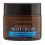 Alma Secret Crème de Nuit Multi-réparatrice Anti-âge 50 ml