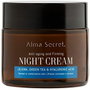 Alma Secret Crème de Nuit Multi-réparatrice Anti-âge 50 ml