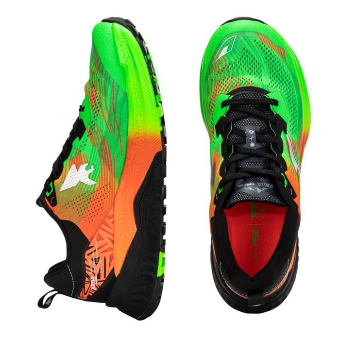Chaussures de Running pour Adultes Joma Sport Tr-8 2516 Chaussures de Running pour Adultes Joma Sport Tr-8 2516
