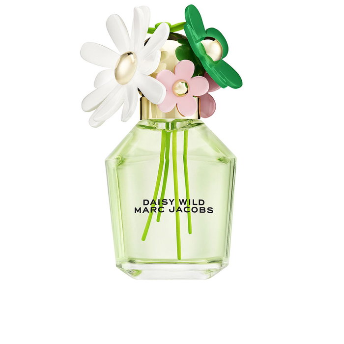 Marc Jacobs Daisy Wild Eau de Parfum 100 ml Marc Jacobs Daisy Wild Eau de Parfum 100 ml