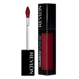 Revlon Colorstay Satin Ink Rouge à lèvres liquide 018 Excité 30 ml