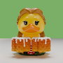 Travel Tubbz figurine Mini PVC Germany 5 cm