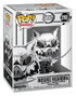 Funko Inosuke Hashibira POP! Animation Sumi-Ink