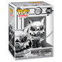 Funko Inosuke Hashibira POP! Animation Sumi-Ink