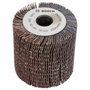 Bosch Rouleau à lamelles Grain 80 pour surfaces courbes