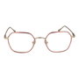 Monture de Lunettes Unisexe Taylor Morris TM03 48C4