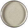 Home Deco Factory Vaisselle 12 pièces Beige Temps