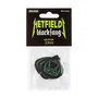Dunlop Hetfield's Black Fang 0,73 mm (pack de 6)