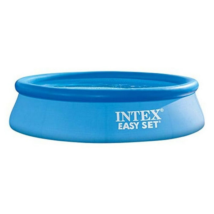 Intex Piscine Easy Set 305 x 76 cm Ronde