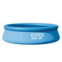 Intex 3853L Piscine ronde Easy Set 305 x 76 cm avec filtre pompe, PVC, pour enfants 6 ans et plus