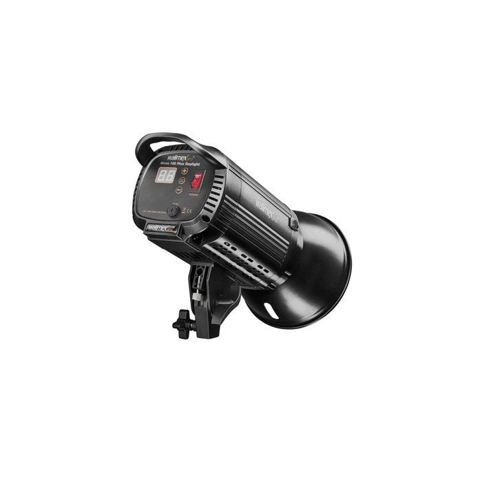 Walimex pro LED Niova 100 plus Daylight Walimex pro LED Niova 100 plus Daylight