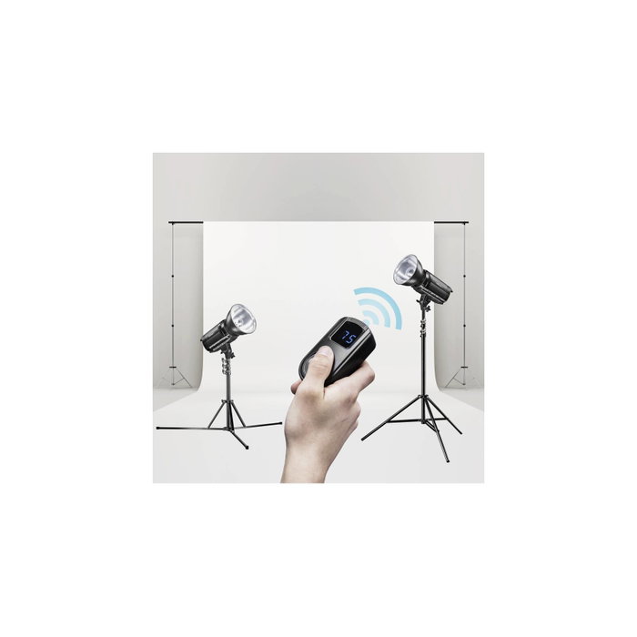 Walimex pro LED Niova 100 plus Daylight Walimex pro LED Niova 100 plus Daylight