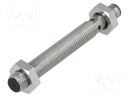 OMRON E2B-S08LS02-MC-B1 Capteur inductif M8 PNP NO