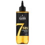 Schwarzkopf GLISS 7 SEC Huile de traitement réparatrice express nutritive 200 ml