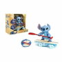 Jada Toys Stitch Surfer RC - Véhicule de 25 cm