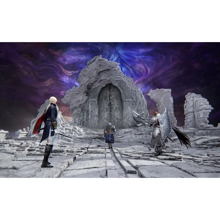 Bandai Namco Entertainment Elden Ring Nightreign Jeu PC Édition Collector