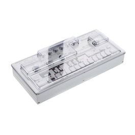DECKSAVER Couverture pour DinSync RE-303