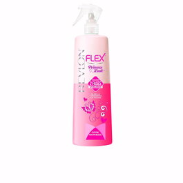 Revlon Mass Market Après-shampoing Revitalisant Biphasique FLEX 2 ÉTAPES pour Enfants 400 ml