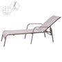 Chaise longue Clasic 193 x 65 x 48 cm
