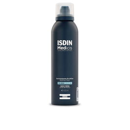 Isdin Dermomousse à Raser 200 ml - Mousse de Rasage Douce pour Peaux Sensibles