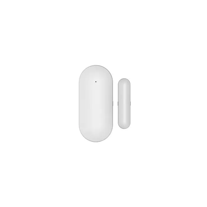 Link2Home Détecteur d'ouverture sans fil 433 MHz avec interrupteur anti-arrachement - Alimentation par pile CR2054 incluse - Sécurité maison Link2Home Détecteur d'ouverture sans fil 433 MHz avec interrupteur anti-arrachement - Alimentation par pile CR2054 incluse - Sécurité maison