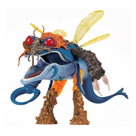 Playmates Ninja Turtles: Teenage Years Giant Figurine Mega Mutant 30 cm