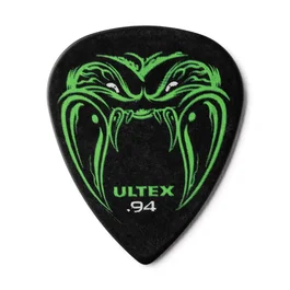 Dunlop Hetfield's Black Fang 0,94 mm (Pick Tin)