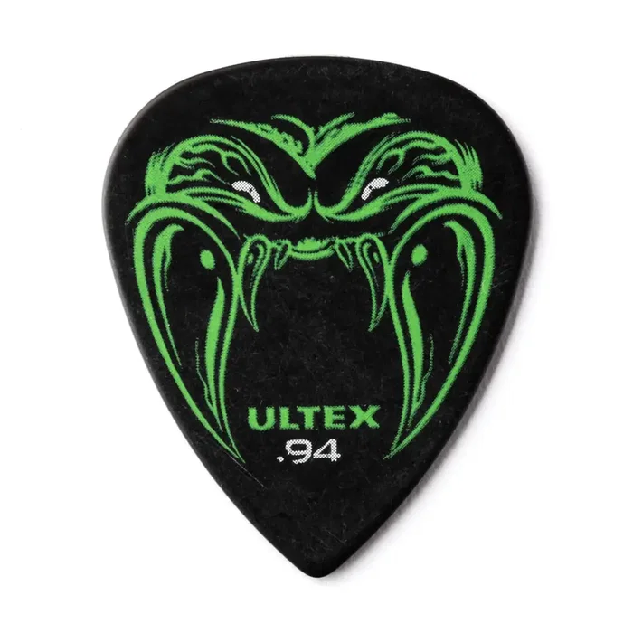 Dunlop Hetfield's Black Fang 0,94 mm (Pick Tin) Dunlop Hetfield's Black Fang 0,94 mm (Pick Tin)