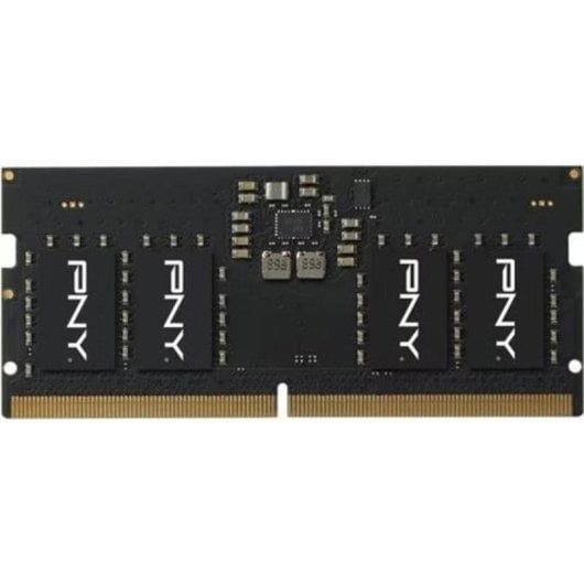 PNY Mémoire RAM DDR5 8GB 5600MHz SODIMM PNY Mémoire RAM DDR5 8GB 5600MHz SODIMM