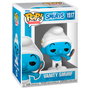 FUNKO Figura POP The Smurfs Vanity Smurf