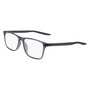 Monture de Lunettes Unisexe Nike NIKE 7125