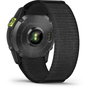 Garmin Enduro 2 Sapphire Solar DLC Titanium Black/Slate Grey