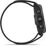 Garmin Enduro 2 Sapphire Solar DLC Titanium Black/Slate Grey