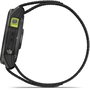 Garmin Enduro 2 Sapphire Solar DLC Titanium Black/Slate Grey