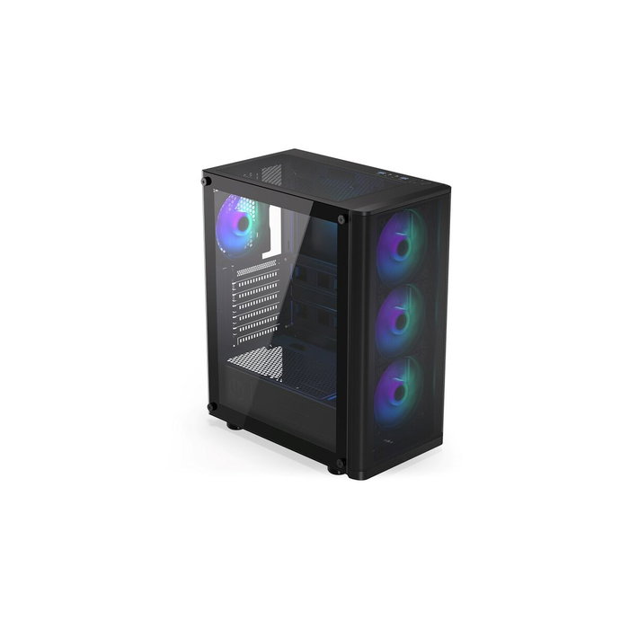 PC de bureau Endorfy EY2A014