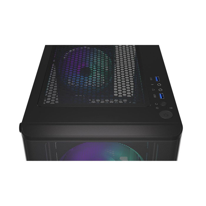 PC de bureau Endorfy EY2A014