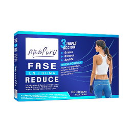 TONGIL FASE REDUCE 60 capsules